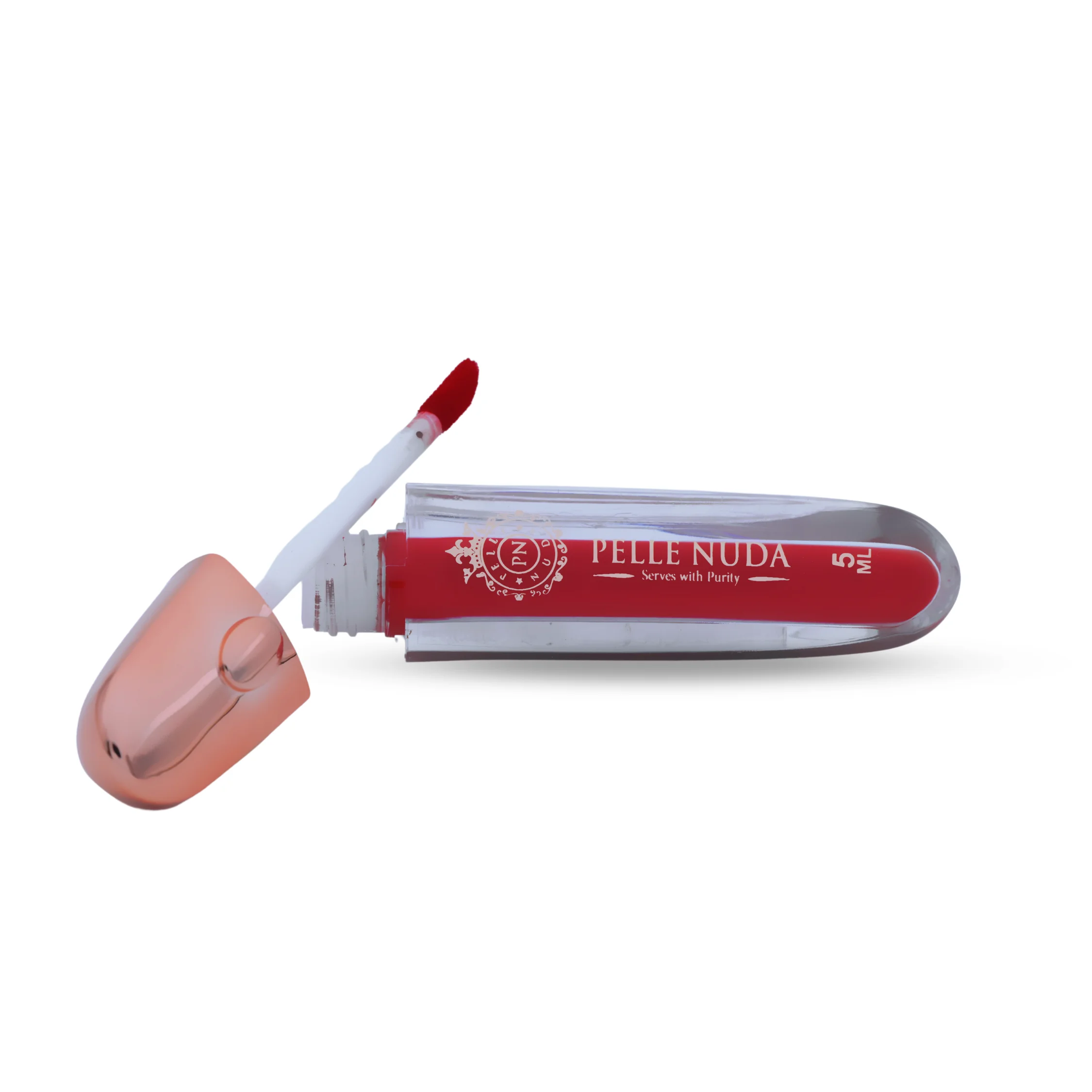 Liquid Matte Lipstick purple