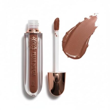 Pelle Nuda Liquid Matte Lipstick - Chiaro
