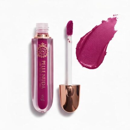 Pelle Nuda Liquid Matte Lipstick - Le Gala